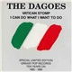 The Dagoes - Vatican Stomp / I Can Do What I Want To Do